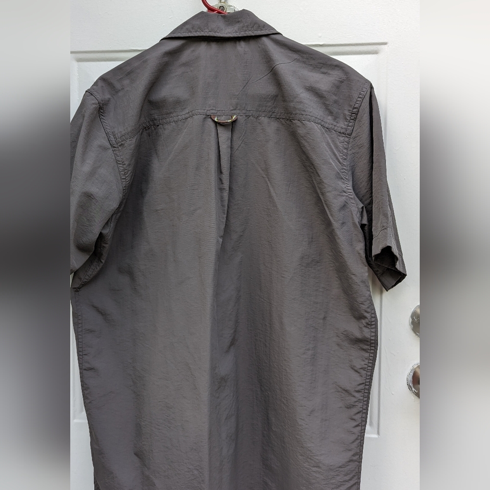Men's Wrangler Premium Quality Button down shirt - Picture 10 of 11